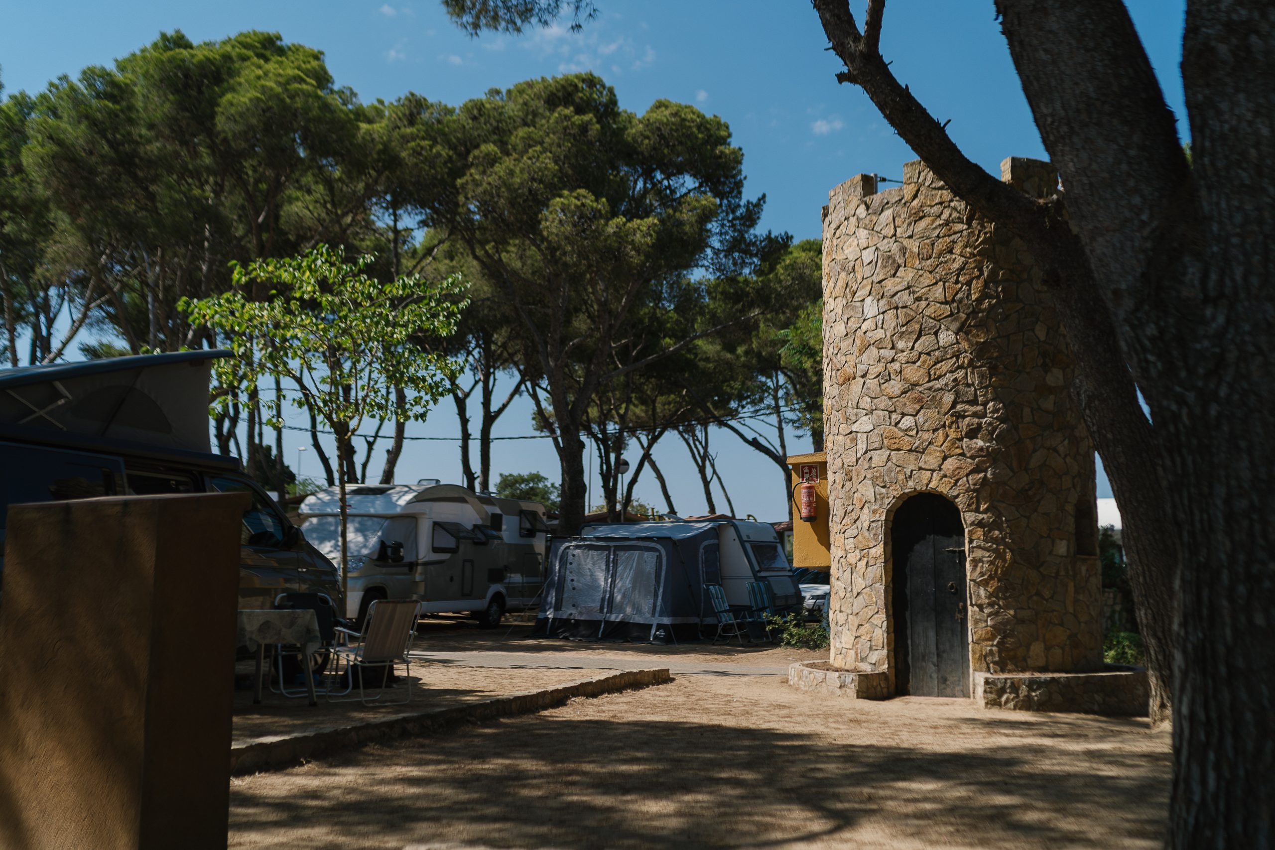 La vida del camping 2021-1